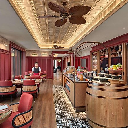Moevenpick Resort بهان ثيت المظهر الخارجي الصورة