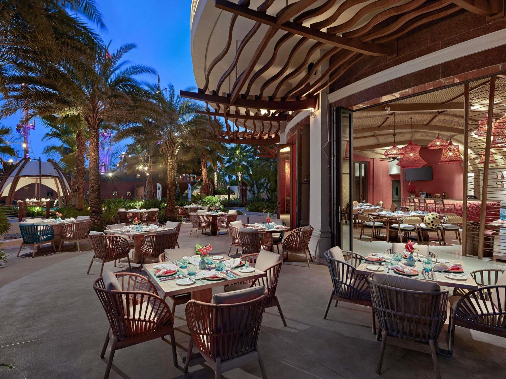 Moevenpick Resort بهان ثيت المظهر الخارجي الصورة