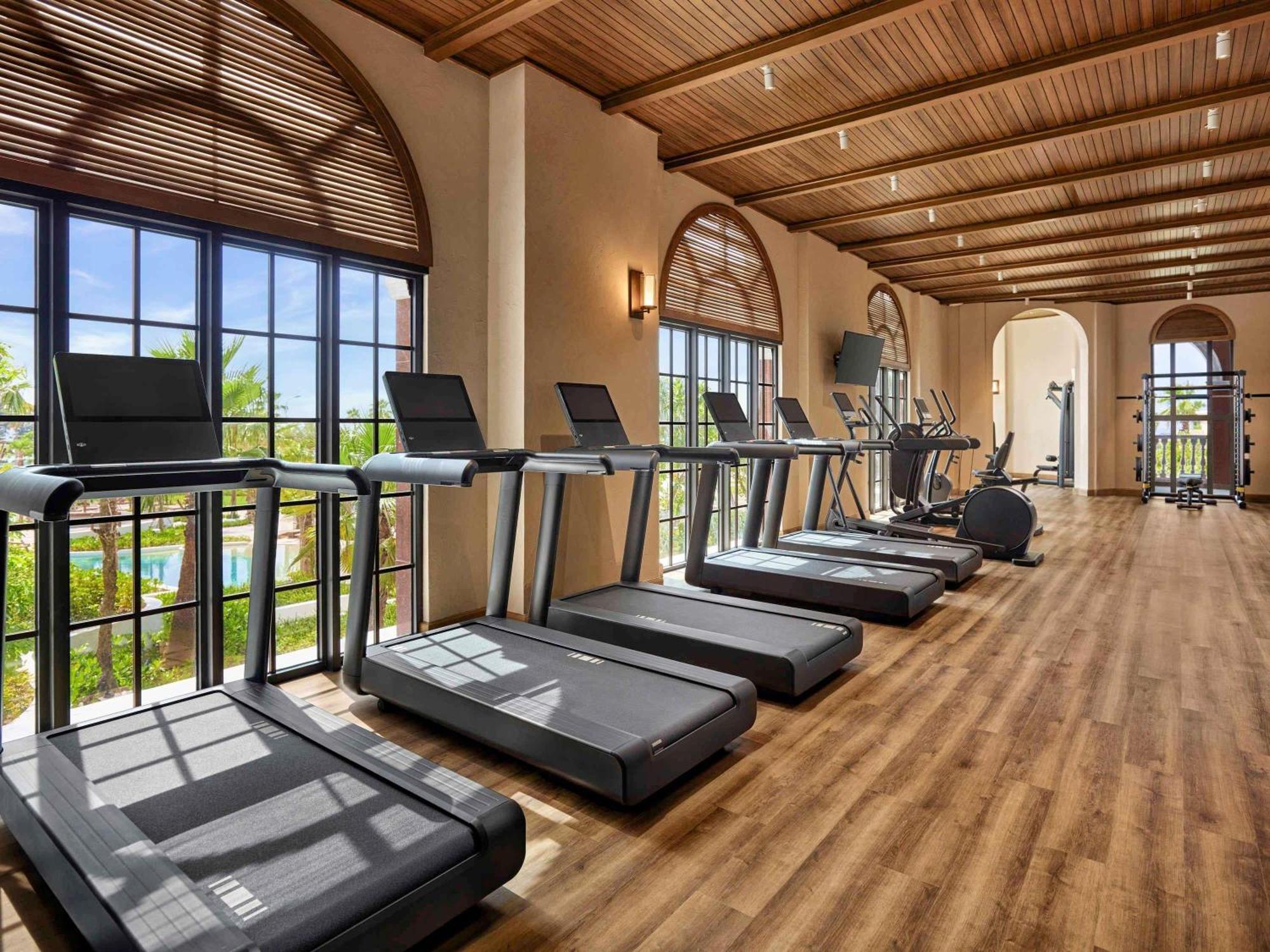 Moevenpick Resort بهان ثيت المظهر الخارجي الصورة