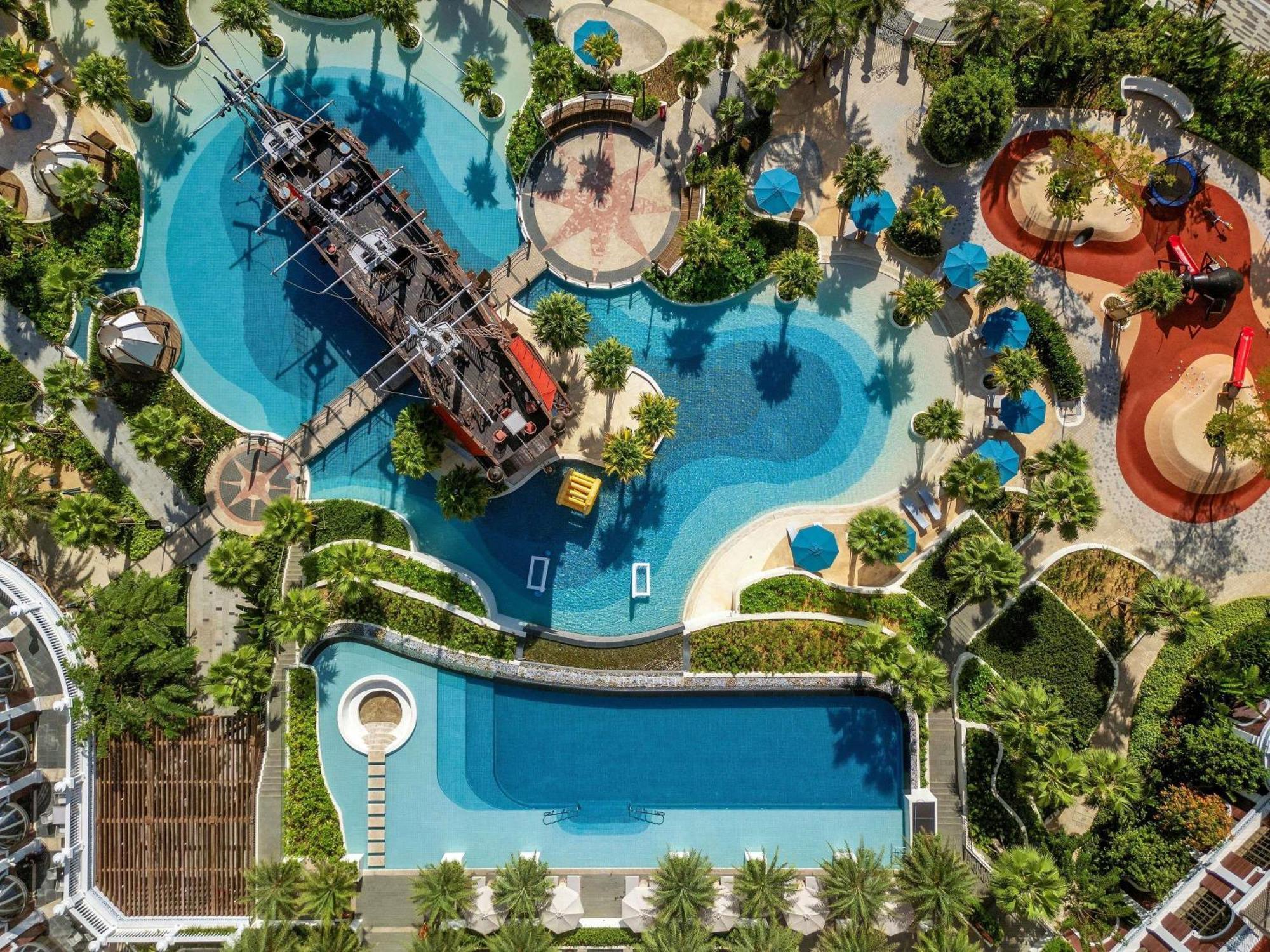 Moevenpick Resort بهان ثيت المظهر الخارجي الصورة