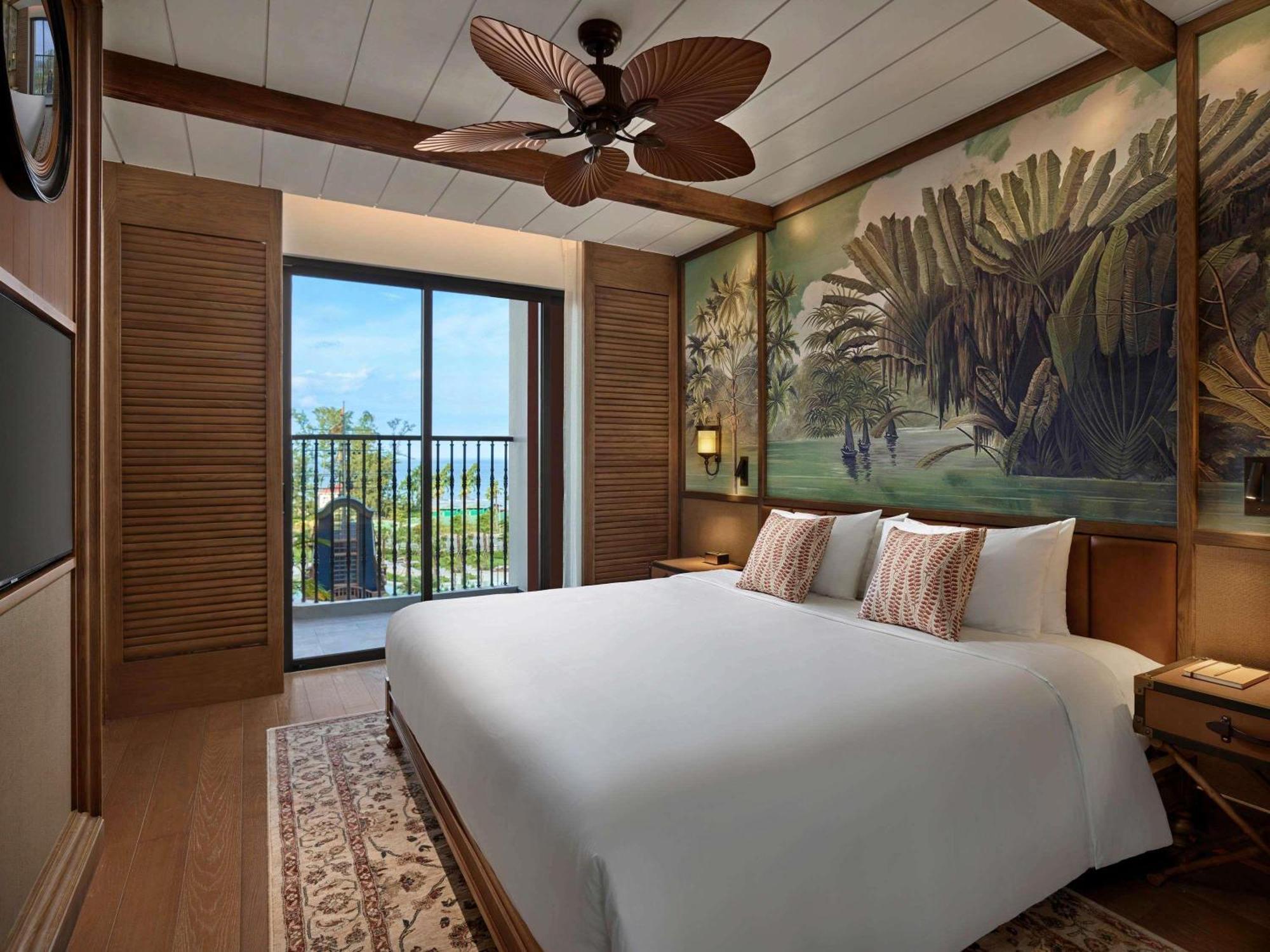 Moevenpick Resort بهان ثيت المظهر الخارجي الصورة