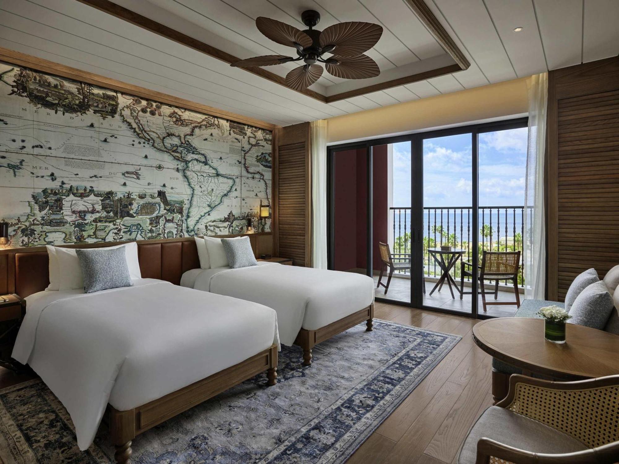 Moevenpick Resort بهان ثيت المظهر الخارجي الصورة